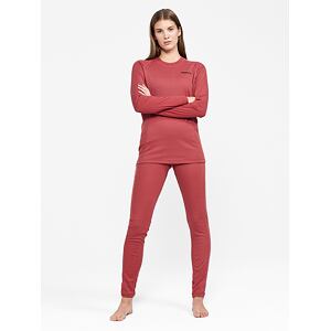 Dámské triko CRAFT CORE Warm Baselayer