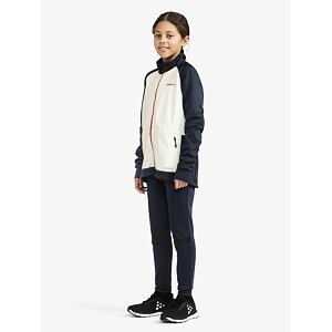 Dětská bunda CRAFT CORE Warm XC Junior