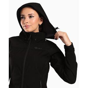 Dámská softshellová bunda Kilpi RAVIA-W