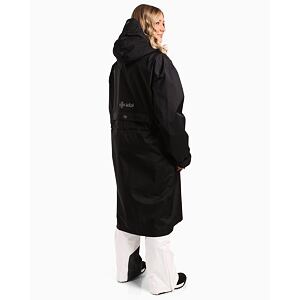 Lyžařská pláštěnka Kilpi TEAM RAINCOAT-U