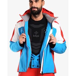 Prémiová unisex lyžařská bunda Kilpi DEXEN-U