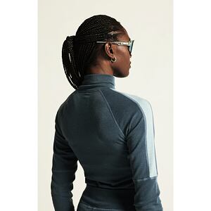 Triko CRAFT ADV Wool Merino HZ modrá