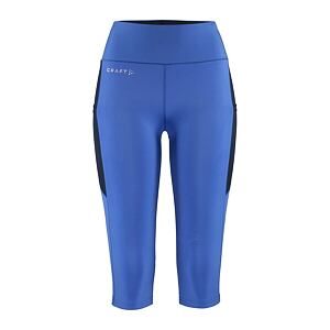 Dámské 3/4 kalhoty CRAFT ADV Essence Capri 2