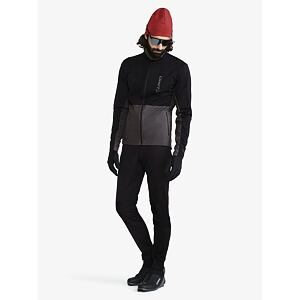 Pánske nohavice CRAFT ADV Nordic Race Warm Tights