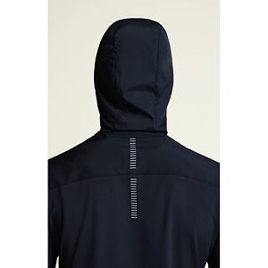 Pánska bunda CRAFT ADV Essence Jersey Hood 2
