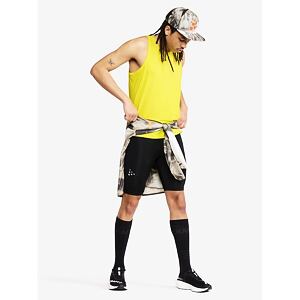 Pánské běžecké kraťasy CRAFT PRO Hypervent Short 2