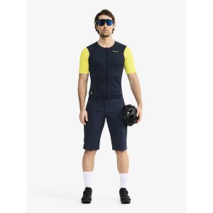 Pánský cyklistický dres CRAFT PRO Gravel