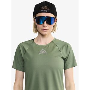 Dámské tričko CRAFT PRO Trail SS