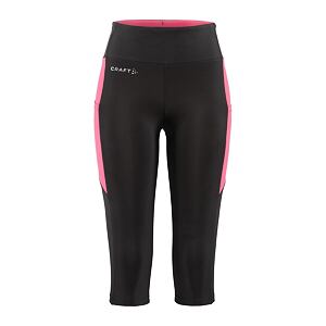 Dámské 3/4 kalhoty CRAFT ADV Essence Capri 2