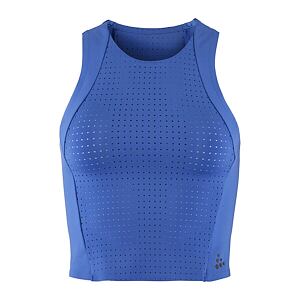 Dámský funkční top CRAFT ADV Hit Perforated Tank