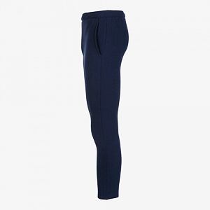 Pánské/chlapecké tepláky Joma Montana Straight Long Navy