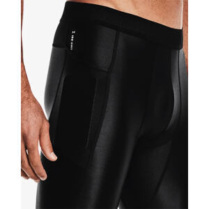 Pánske kompresné kraťasy Under Armour LONG