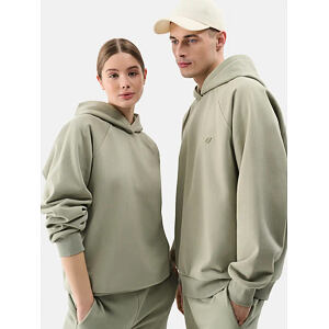 Unisex mikina 4F