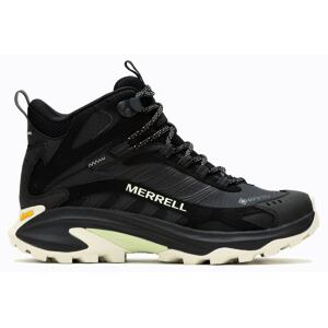 Dámská obuv Merrell J037826 MOAB SPEED 2 MID GTX