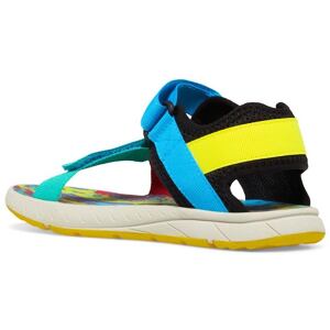 Děstké sandály Merrell MK267533 KAHUNA WEB 2.0