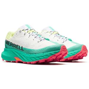 Pánská obuv Merrell J068339 AGILITY PEAK 5