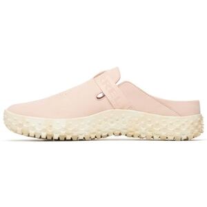 Dámské barefoot nazouváky Merrell J008322 WRAPT SLIDE NUBUCK