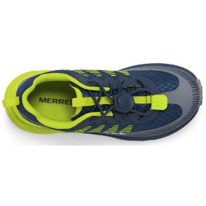Dětská obuv Merrell MK267555 AGILITY PEAK