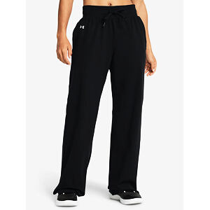 Dámské sportovní kalhoty Under Armour Motion Open Hem Pant