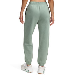 Dámské tepláky Under Armour Essential Fleece Joggers