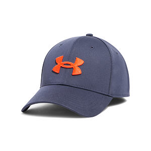Pánská kšiltovka Under Armour Men's Blitzing Cap