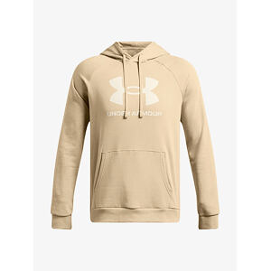 Pánská mikina Under Armour Rival Fleece Logo HD