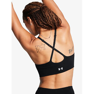Dámská podprsenka Under Armour Vanish Seamless Low Bra