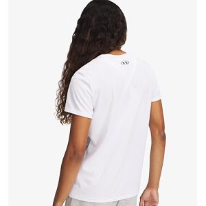 Dámské tričko Under Armour TECH PTH GRAPHIC SSC