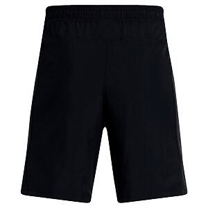 Chlapecké kraťasy Under Armour UA Tech Utility Woven Shorts