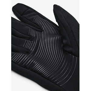 Pánske rukavice Under Armour Storm Fleece Run Gloves
