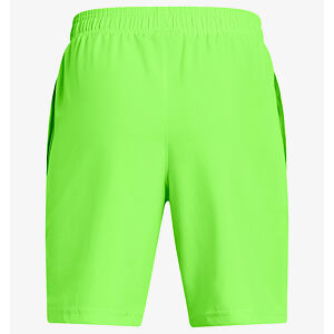 Chlapecké kraťasy Under Armour Tech Woven Wordmark Short