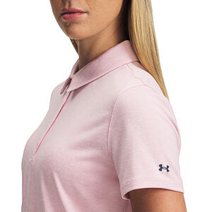 Dámské tričko Under Armour UA Playoff SS Polo