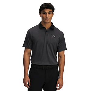 Pánské tričko Under Armour UA T2G Printed Polo