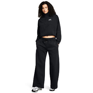 Dámská mikina Under Armour Icon Fleece OS HZ