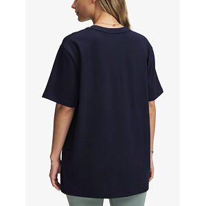 Dámské tričko Under Armour HWT OS Collegiate SS