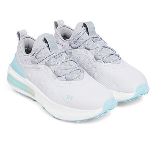 Dámská bezspiková obuv Under Armour Phantom Fore