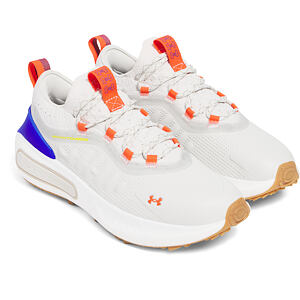 Pánská bezspiková golfová obuv Under Armour Phantom Fore Moving Day