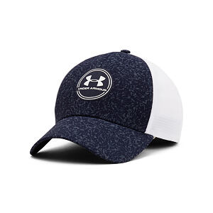 Pánská kšiltovka Under Armour Iso-chill Driver Mesh Adj