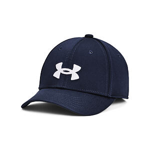 Chlapecká kšiltovka Under Armour Boy's Blitzing
