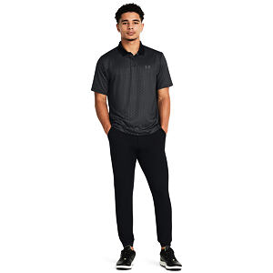Pánské polo tričko Under Armour Perf 3.0 Printed Polo