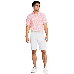 Pánské polo tričko Under Armour Playoff 3.0 Printed Polo