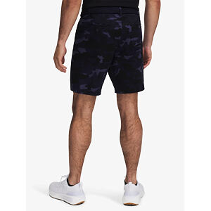 Pánské kraťasy Under Armour Drive Printed Taper Short