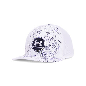 Pánská kšiltovka Under Armour Iso-chill Drive Low Str