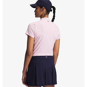 Dámské polo triko Under Armour Drive Chill SS Polo