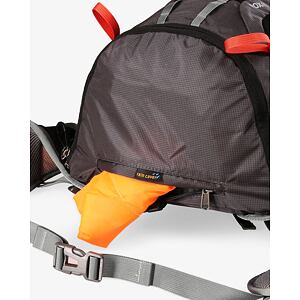Turistický batoh 40 L Kilpi ROX 40-U