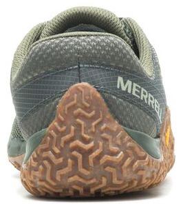 Pánská barefoot obuv Merrell J067655 TRAIL GLOVE 7