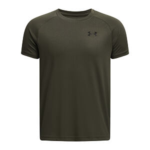 Chlapecké triko Under Armour Tech 2.0 SS