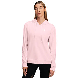 Dámská mikina Under Armour Rival Terry Hoodie