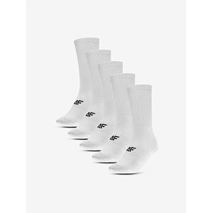 Dámské ponožky 4F (5pack)