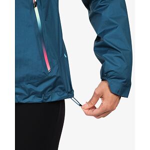 Dámská outdoorová bunda Kilpi HURRICANE-W